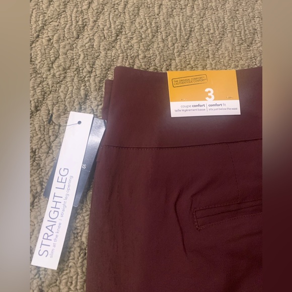 Reitmans Dress pants and capris Size 3 - Picture 4 of 7